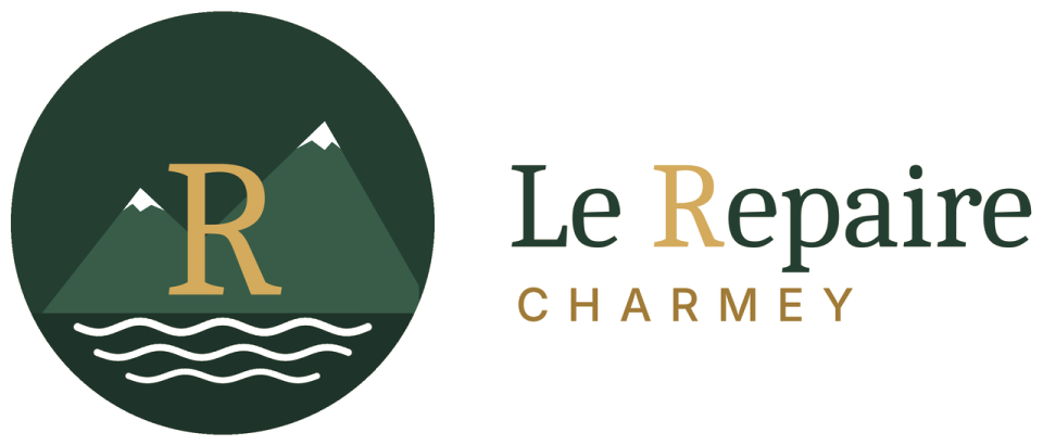 Le Repaire de Charmey